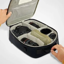 Fjällräven KÅNKEN PHOTO INSERT Unisex - Kameratasche