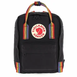 Fjällräven KÅNKEN RAINBOW MINI Unisex - Tagesrucksack