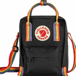 Fjällräven KÅNKEN RAINBOW SLING - Umhängetasche