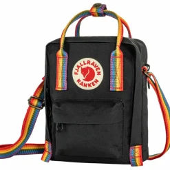 Fjällräven KÅNKEN RAINBOW SLING - Umhängetasche