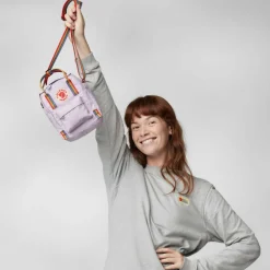 Fjällräven KÅNKEN RAINBOW SLING - Umhängetasche