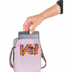 Fjällräven KÅNKEN RAINBOW SLING - Umhängetasche