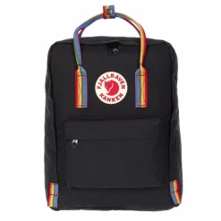 Fjällräven KÅNKEN RAINBOW Unisex - Tagesrucksack