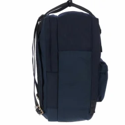 Fjällräven KÅNKEN RE-WOOL LAPTOP 15' Unisex - Laptoprucksack