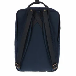 Fjällräven KÅNKEN RE-WOOL LAPTOP 15' Unisex - Laptoprucksack