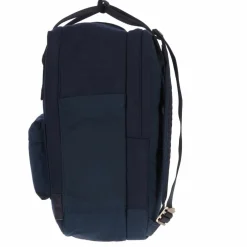 Fjällräven KÅNKEN RE-WOOL LAPTOP 15' Unisex - Laptoprucksack