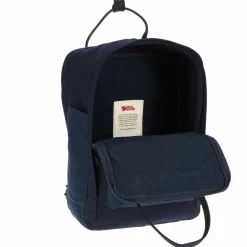 Fjällräven KÅNKEN RE-WOOL LAPTOP 15' Unisex - Laptoprucksack