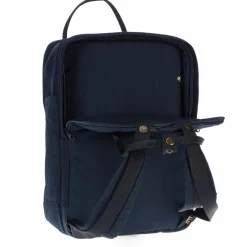 Fjällräven KÅNKEN RE-WOOL LAPTOP 15' Unisex - Laptoprucksack