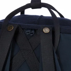 Fjällräven KÅNKEN RE-WOOL LAPTOP 15' Unisex - Laptoprucksack