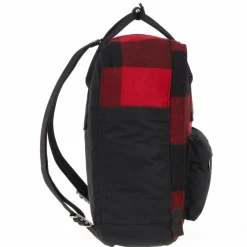 Fjällräven KÅNKEN RE-WOOL Unisex - Tagesrucksack