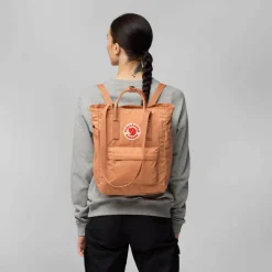 Fjällräven KÅNKEN TOTEPACK - Tagesrucksack