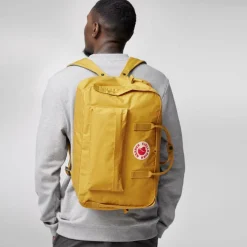 Fjällräven KÅNKEN WEEKENDER Unisex - Reisetasche