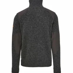 Fjällräven KOSTER SWEATER M Herren - Wollpullover