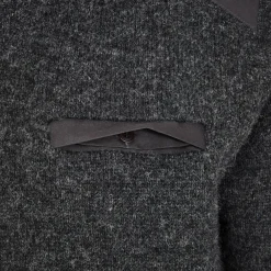 Fjällräven KOSTER SWEATER M Herren - Wollpullover