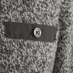 Fjällräven LADA ROUND-NECK SWEATER M Herren - Strickpullover