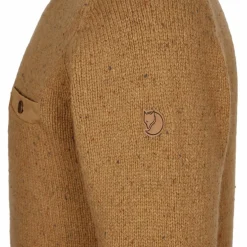 Fjällräven LADA ROUND-NECK SWEATER M Herren - Strickpullover