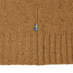 Fjällräven LADA ROUND-NECK SWEATER M Herren - Strickpullover