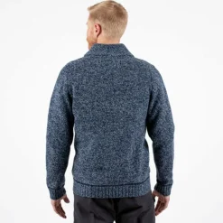 Fjällräven LADA SWEATER M Herren - Wollpullover