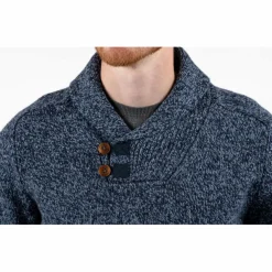 Fjällräven LADA SWEATER M Herren - Wollpullover