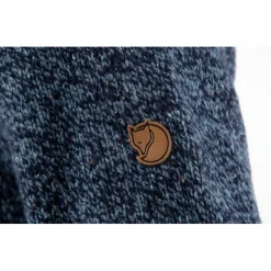 Fjällräven LADA SWEATER M Herren - Wollpullover
