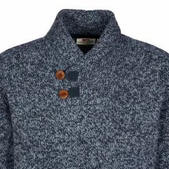 Fjällräven LADA SWEATER M Herren - Wollpullover