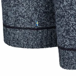 Fjällräven LADA SWEATER M Herren - Wollpullover