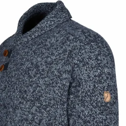 Fjällräven LADA SWEATER M Herren - Wollpullover