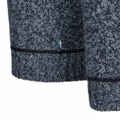 Fjällräven LADA SWEATER M Herren - Wollpullover