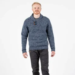 Fjällräven LADA SWEATER M Herren - Wollpullover