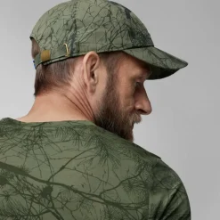 Fjällräven LAPPLAND CAMO CAP Unisex - Cap