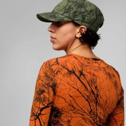 Fjällräven LAPPLAND CAMO CAP Unisex - Cap