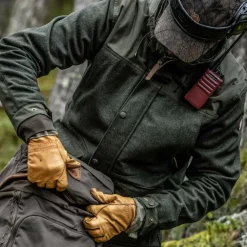 Fjällräven LAPPLAND CAMO CAP Unisex - Cap