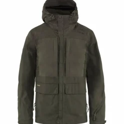 Fjällräven LAPPLAND HYBRID JACKET M Herren - Jagdjacke