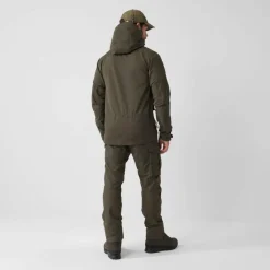 Fjällräven LAPPLAND HYBRID JACKET M Herren - Jagdjacke