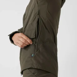 Fjällräven LAPPLAND HYBRID JACKET M Herren - Jagdjacke