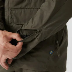 Fjällräven LAPPLAND HYBRID JACKET M Herren - Jagdjacke