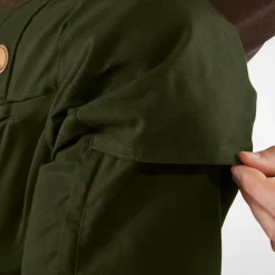 Fjällräven LAPPLAND HYBRID TROUSERS M Herren - Jagdhose