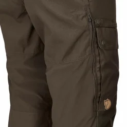 Fjällräven LAPPLAND HYBRID TROUSERS M Herren - Jagdhose