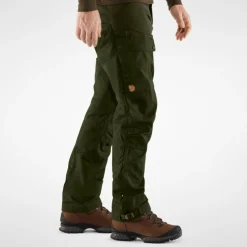 Fjällräven LAPPLAND HYBRID TROUSERS M Herren - Jagdhose