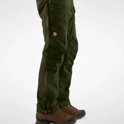 Fjällräven LAPPLAND HYBRID TROUSERS M Herren - Jagdhose