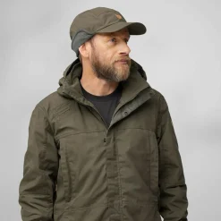 Fjällräven LAPPLAND PINTAIL CAP Unisex - Cap