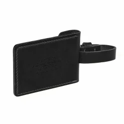 Fjällräven LEATHER LUGGAGE TAG - Adressanhänger