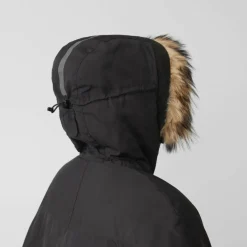 Fjällräven LUHKKA Damen - Poncho