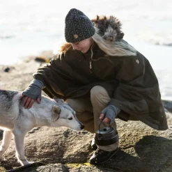 Fjällräven LUHKKA Damen - Poncho