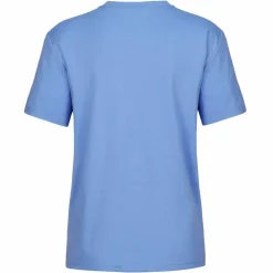 Fjällräven LUSH LOGO T-SHIRT W Damen - T-Shirt