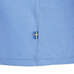 Fjällräven LUSH LOGO T-SHIRT W Damen - T-Shirt