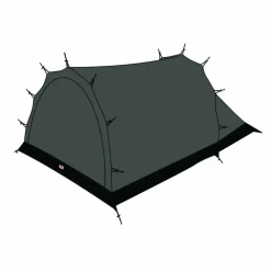 Fjällräven MESH INNER TENT LITE-SHAPE 2 - Zeltzubehör