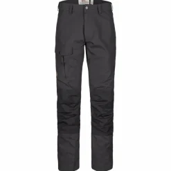 Fjällräven NILS TROUSERS M Herren - Trekkinghose