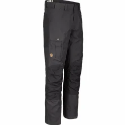 Fjällräven NILS TROUSERS M Herren - Trekkinghose