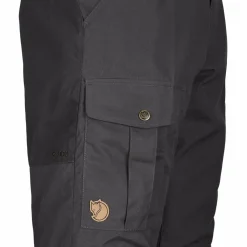 Fjällräven NILS TROUSERS M Herren - Trekkinghose